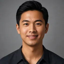 DES team member