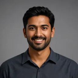 FIN team member